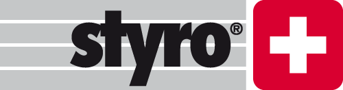 Logo Styro